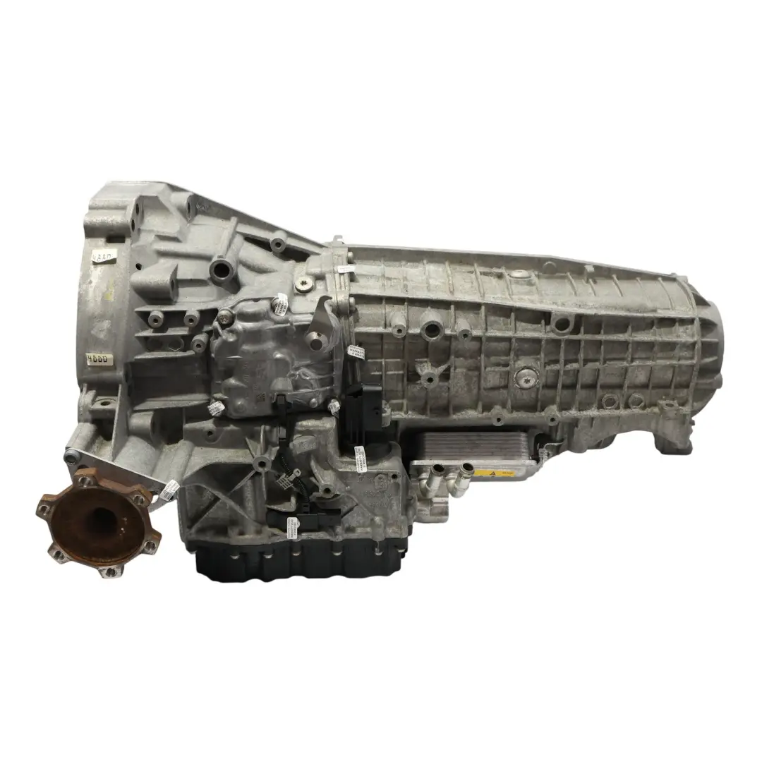 AUDI A5 F5 2.0 TFSI Quattro Automatic Gearbox S-Tronic SUY WARRANTY - SKU 0CJ300042B - Part number 0CJ300042B