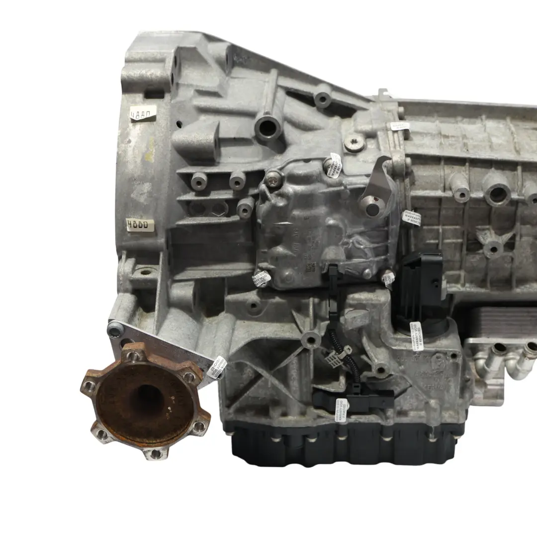 AUDI A5 F5 2.0 TFSI Quattro Automatic Gearbox S-Tronic SUY WARRANTY - SKU 0CJ300042B - Part number 0CJ300042B