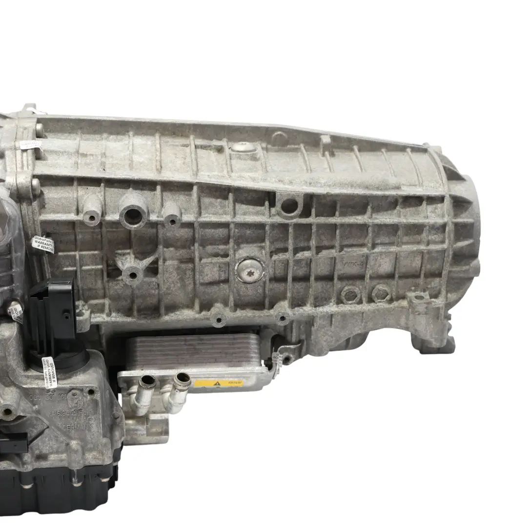 Skrzynia Biegów Automat S-Tronic SUY do AUDI A5 F5 2.0 TFSI Quattro o numerze 0CJ300042B AUDI A5 F5 2.0 TFSI Quattro Skrzynia Biegów Automat S-Tronic SUY - SKU 0CJ300042B - Numer Części 0CJ300042B