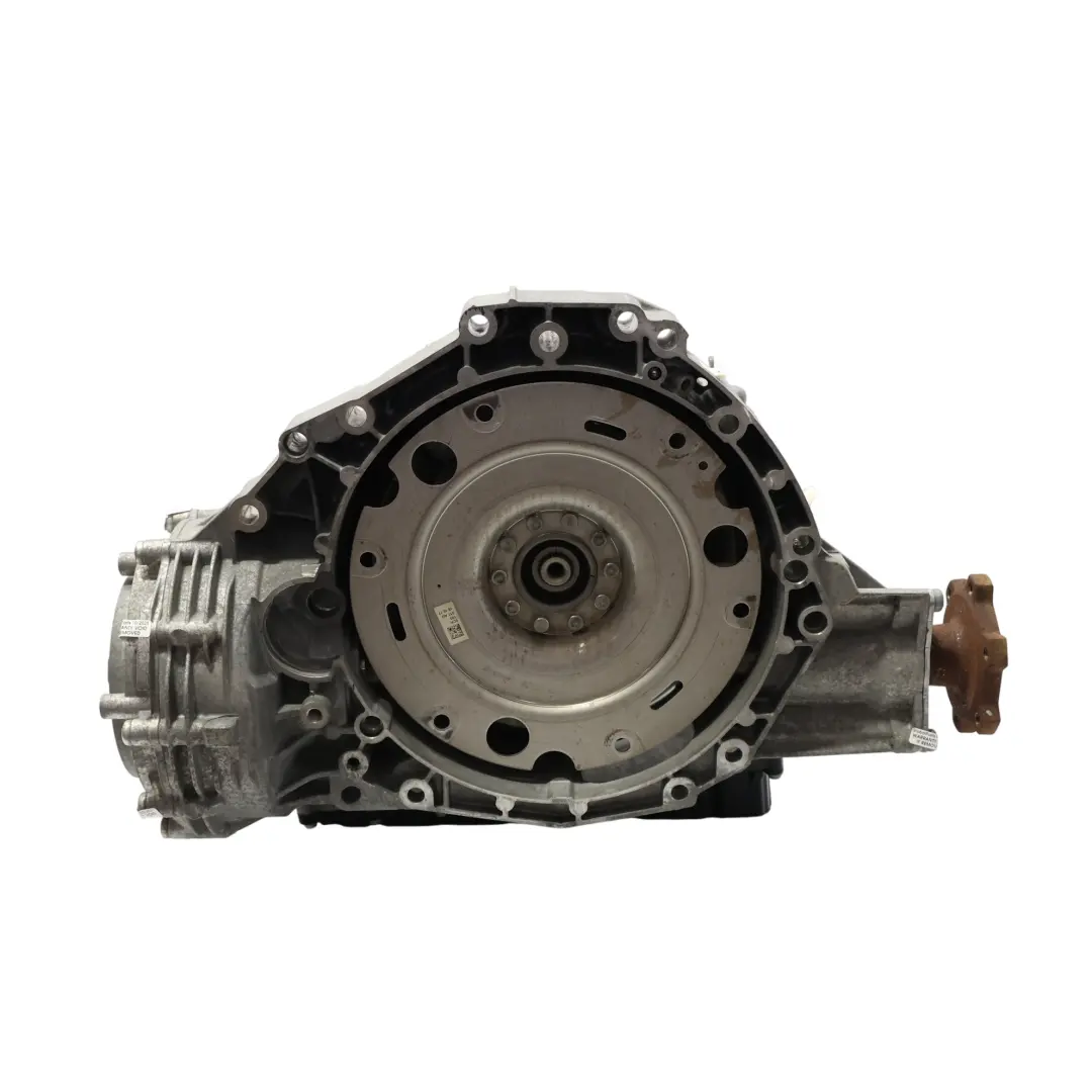 AUDI A5 F5 2.0 TFSI Quattro Automatic Gearbox S-Tronic SUY WARRANTY - SKU 0CJ300042B - Part number 0CJ300042B