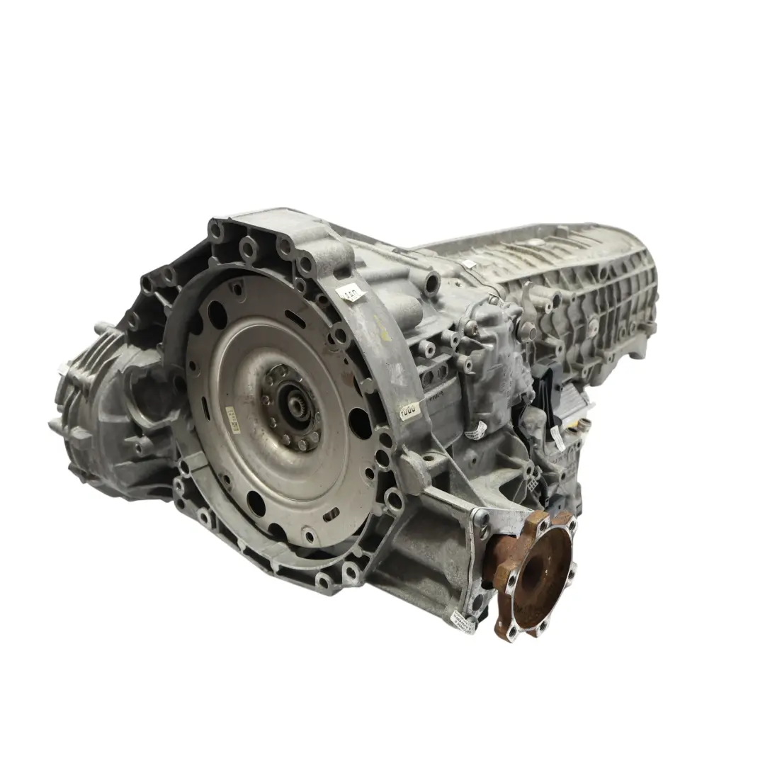AUDI A5 F5 2.0 TFSI Quattro Automatic Gearbox S-Tronic SUY WARRANTY - SKU 0CJ300042B - Part number 0CJ300042B