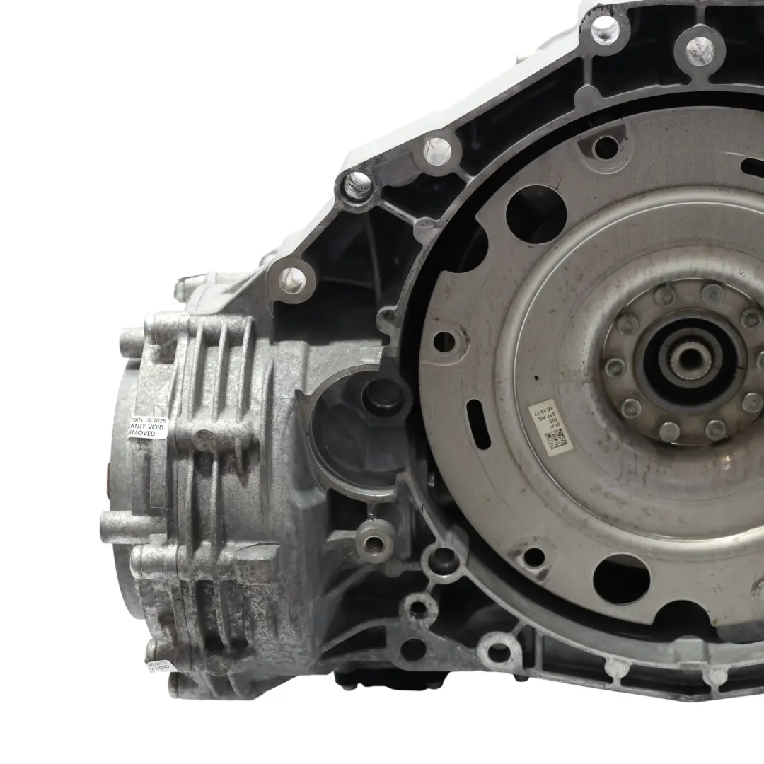 AUDI A5 F5 2.0 TFSI Quattro Automatic Gearbox S-Tronic SUY WARRANTY - SKU 0CJ300042B - Part number 0CJ300042B