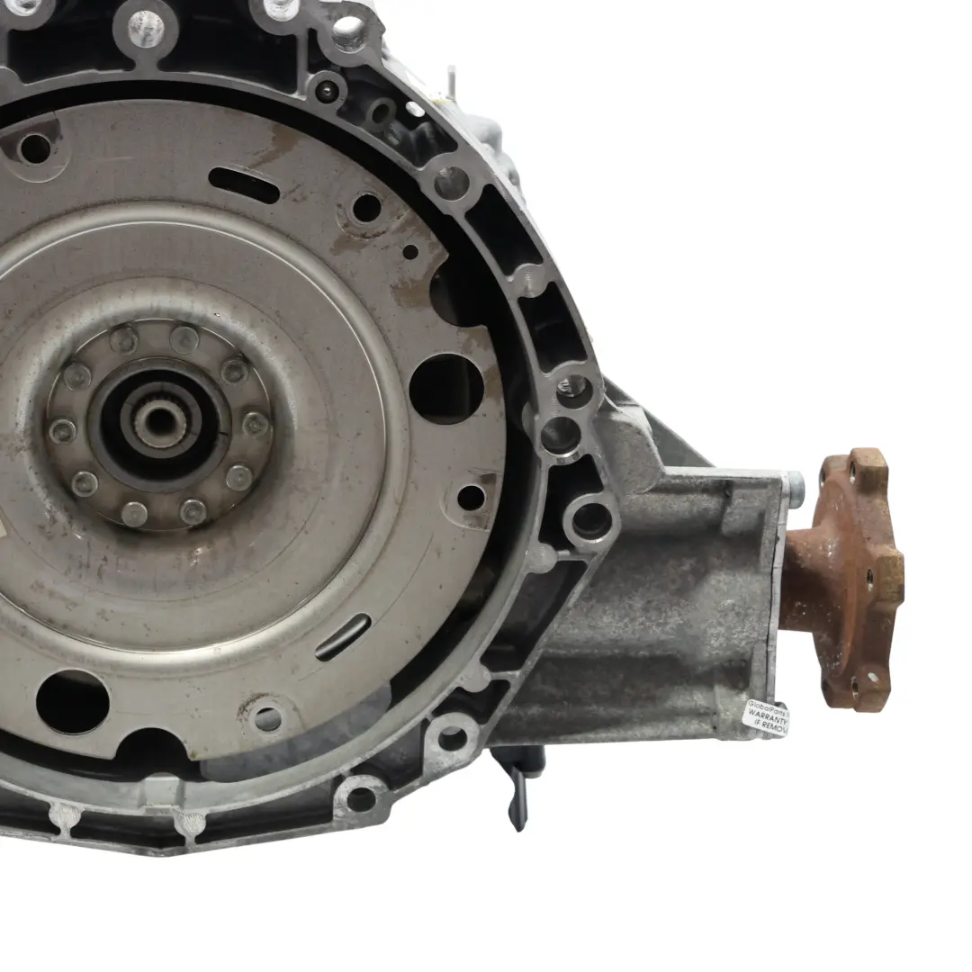 AUDI A5 F5 2.0 TFSI Quattro Automatic Gearbox S-Tronic SUY WARRANTY - SKU 0CJ300042B - Part number 0CJ300042B