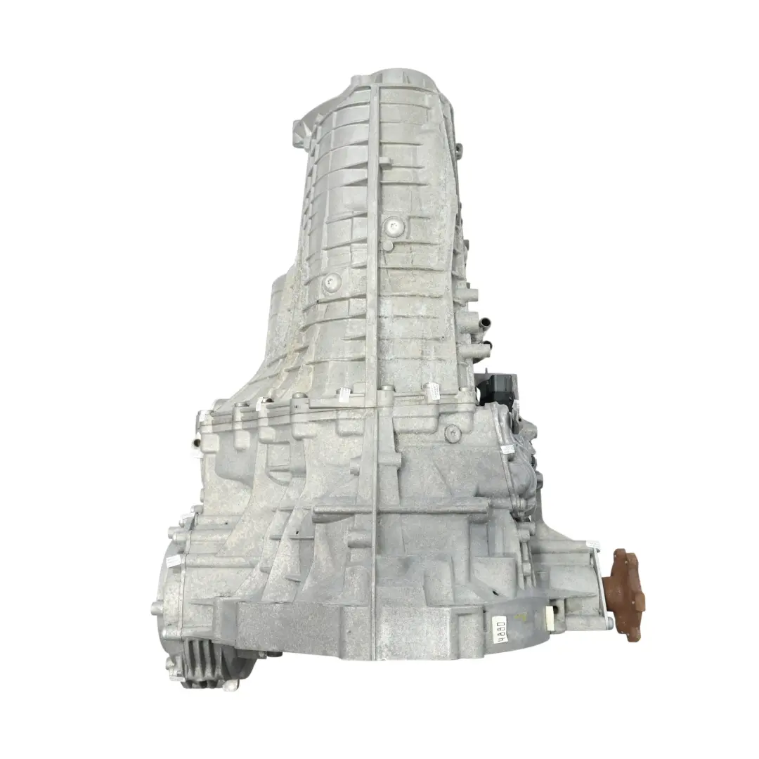 Gearbox S-Tronic SUY WARRANTY to AUDI A5 F5 2.0 TFSI Quattro Automatic with Part number 0CJ300042B AUDI A5 F5 2.0 TFSI Quattro Automatic Gearbox S-Tronic SUY WARRANTY - SKU 0CJ300042B - Part number 0CJ300042B