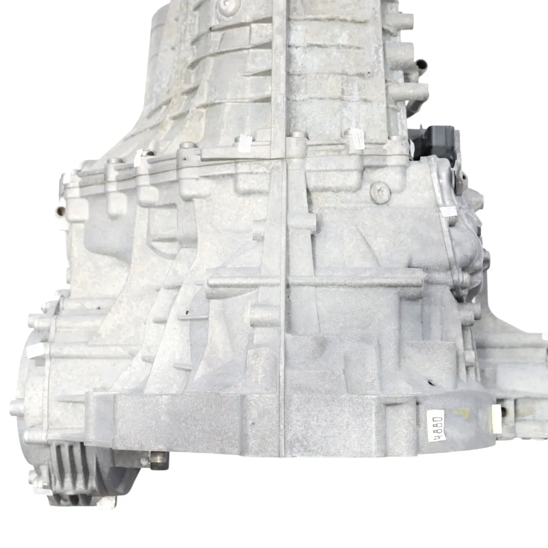 Automatik Getriebe S-Tronic SUY GARANTIE für AUDI A5 F5 2.0 TFSI Quattro mit Teilenummer 0CJ300042B AUDI A5 F5 2.0 TFSI Quattro Automatik Getriebe S-Tronic SUY GARANTIE - SKU 0CJ300042B - Teilenummer 0CJ300042B