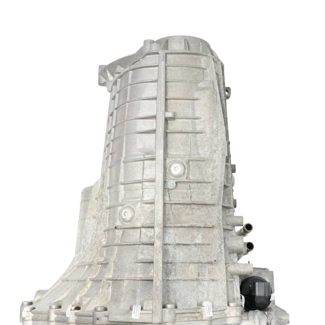 Gearbox S-Tronic SUY WARRANTY to AUDI A5 F5 2.0 TFSI Quattro Automatic with Part number 0CJ300042B AUDI A5 F5 2.0 TFSI Quattro Automatic Gearbox S-Tronic SUY WARRANTY - SKU 0CJ300042B - Part number 0CJ300042B