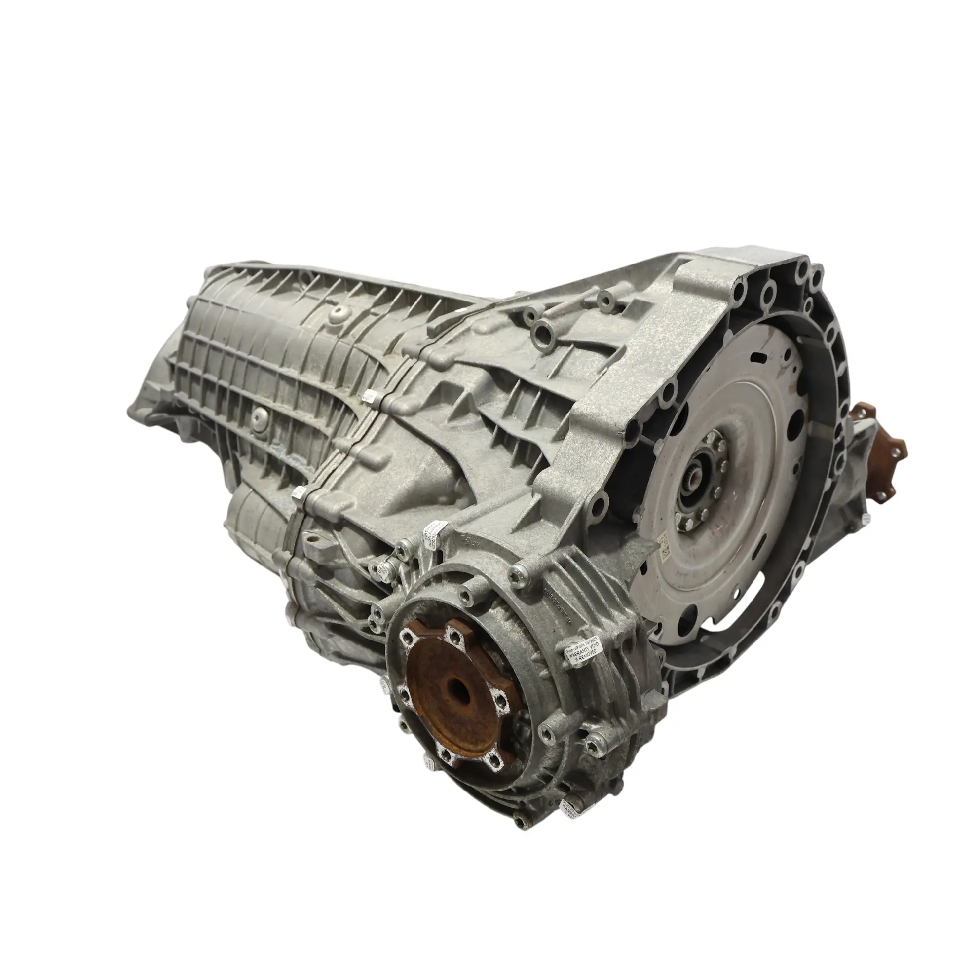 AUDI A5 F5 2.0 TFSI Quattro Automatic Gearbox S-Tronic SUY 0CJ300042B WARRANTY