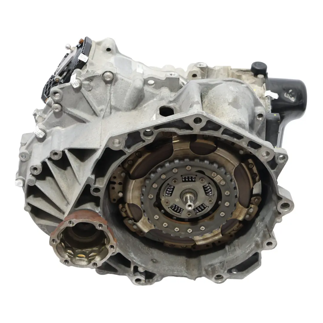 Skrzynia Biegów Automat DSG SSW do Seat Leon FR III 1.8 TSI o numerze 0CW300042H Seat Leon FR III 1.8 TSI Skrzynia Biegów Automat DSG SSW - SKU 0CW300042H - Numer Części 0CW300042H