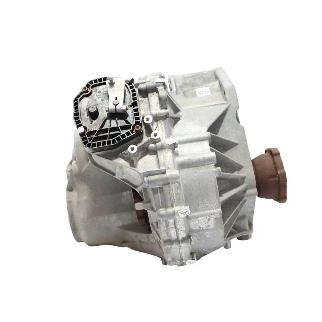 Seat Leon FR III 1.8 TSI CJSA Automatik Getriebe DSG SSW GARANTIE - SKU 0CW300042H - Teilenummer 0CW300042H