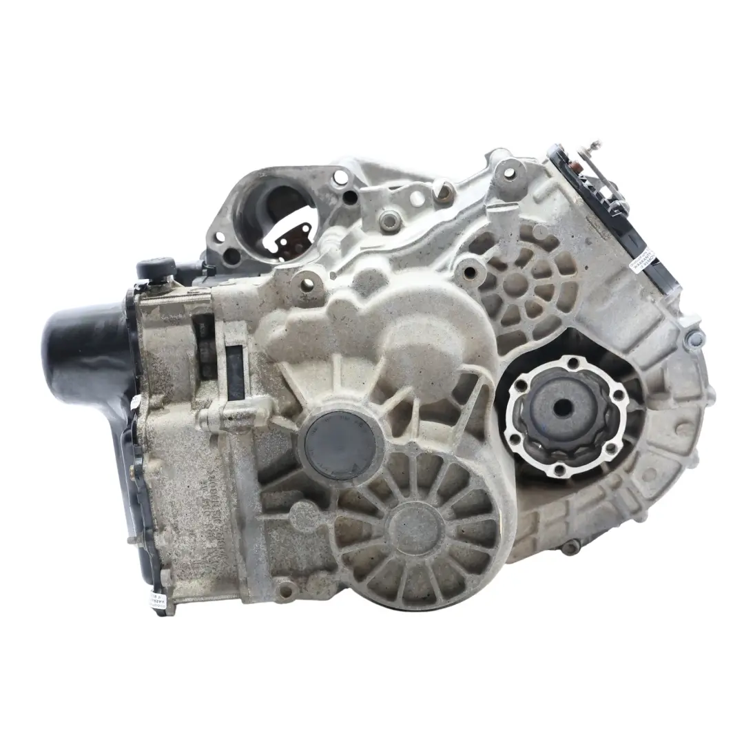 CJSA Automatic Gearbox DSG SSW WARRANTY to Seat Leon FR III 1.8 TSI with Part number 0CW300042H Seat Leon FR III 1.8 TSI CJSA Automatic Gearbox DSG SSW WARRANTY - SKU 0CW300042H - Part number 0CW300042H