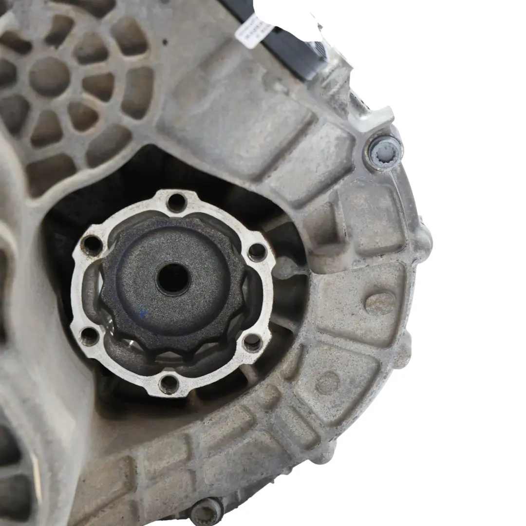 CJSA Automatic Gearbox DSG SSW WARRANTY to Seat Leon FR III 1.8 TSI with Part number 0CW300042H Seat Leon FR III 1.8 TSI CJSA Automatic Gearbox DSG SSW WARRANTY - SKU 0CW300042H - Part number 0CW300042H