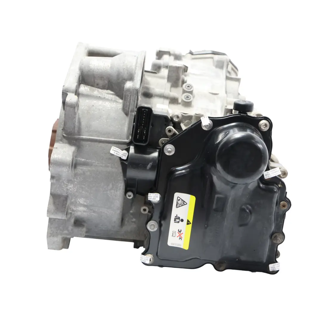 Seat Leon FR III 1.8 TSI CJSA Automatik Getriebe DSG SSW GARANTIE - SKU 0CW300042H - Teilenummer 0CW300042H