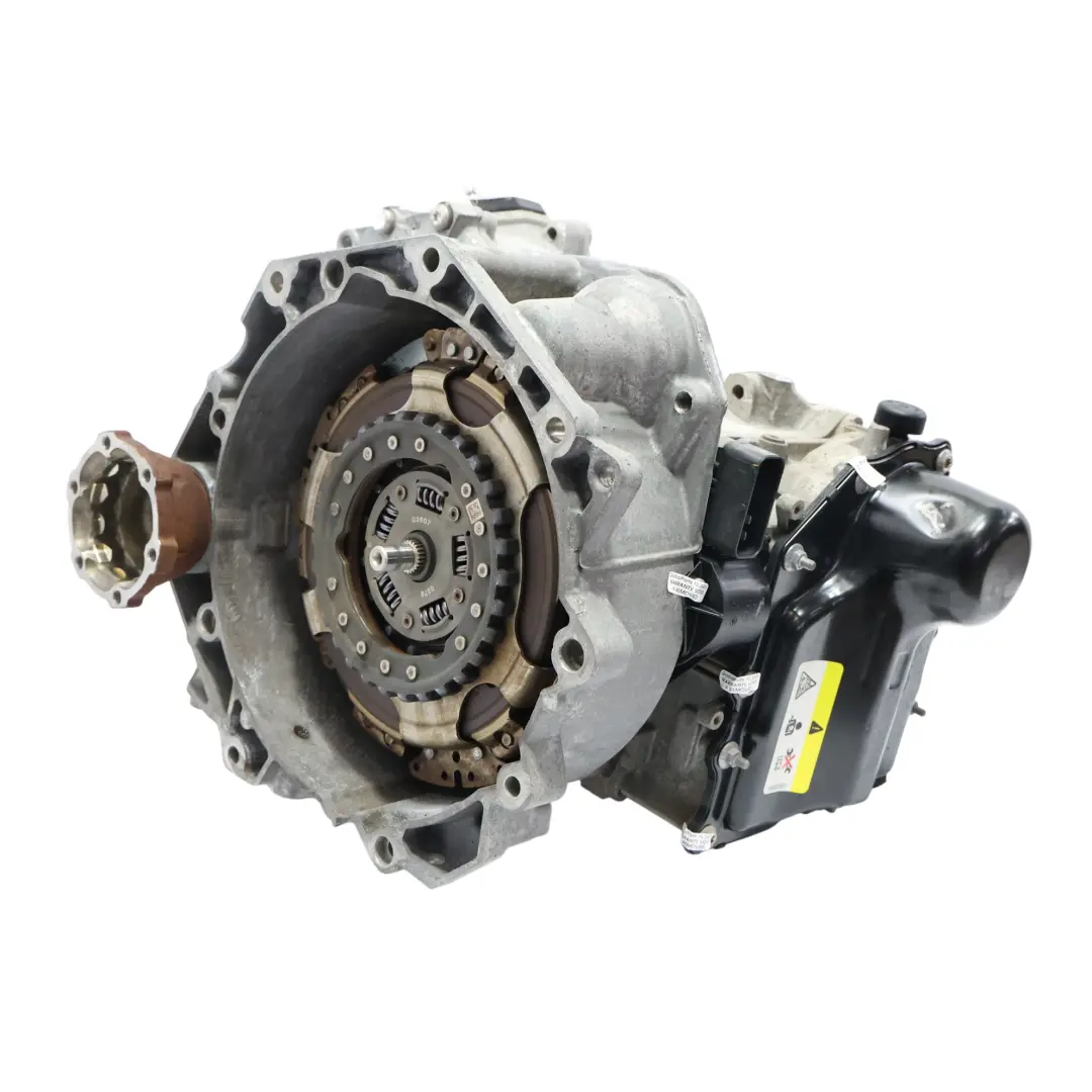 Seat Leon FR III 1.8 TSI CJSA Cambio Automatico DSG SSW GARANZIA - SKU 0CW300042H - Numero di parte 0CW300042H