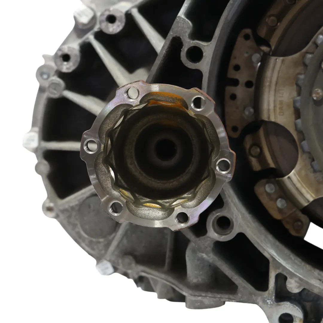 Seat Leon FR III 1.8 TSI CJSA Automatic Gearbox DSG SSW WARRANTY - SKU 0CW300042H - Part number 0CW300042H