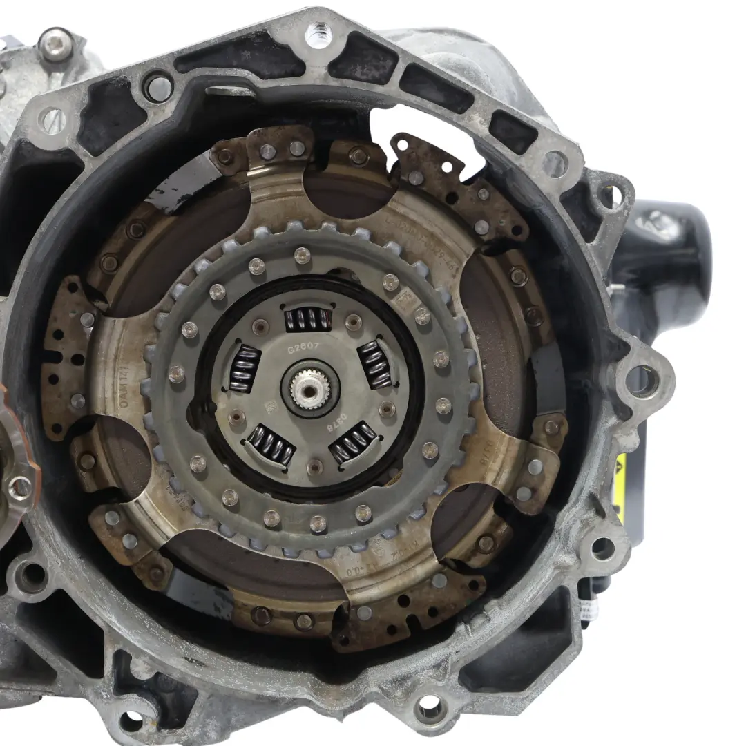 CJSA Automatic Gearbox DSG SSW WARRANTY to Seat Leon FR III 1.8 TSI with Part number 0CW300042H Seat Leon FR III 1.8 TSI CJSA Automatic Gearbox DSG SSW WARRANTY - SKU 0CW300042H - Part number 0CW300042H