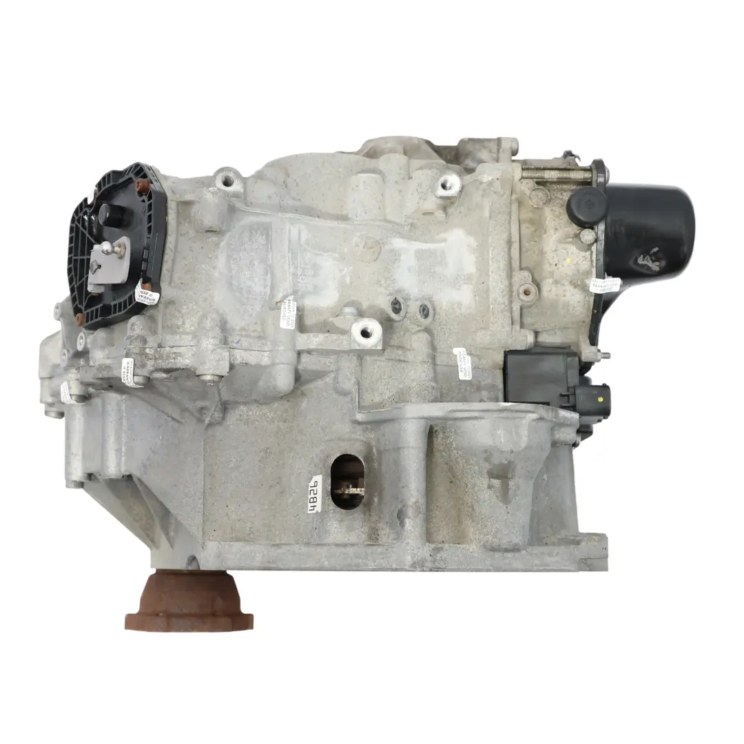 CJSA Automatik Getriebe DSG SSW GARANTIE für Seat Leon FR III 1.8 TSI mit Teilenummer 0CW300042H Seat Leon FR III 1.8 TSI CJSA Automatik Getriebe DSG SSW GARANTIE - SKU 0CW300042H - Teilenummer 0CW300042H