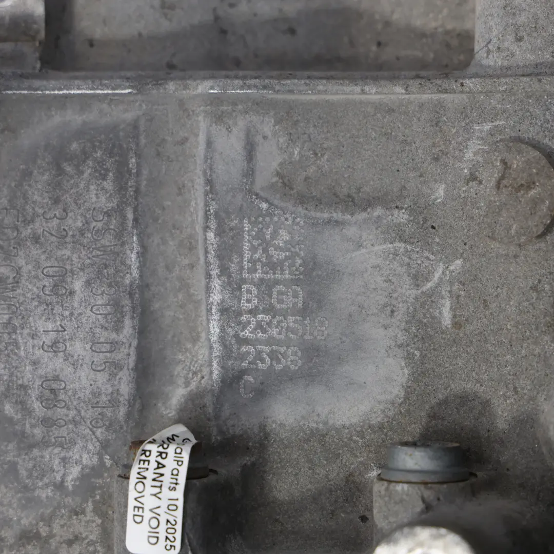 CJSA Vitesses Automatique DSG SSW GARANTIE pour Seat Leon FR III 1.8 TSI à propos du numéro de pièce 0CW300042H Seat Leon FR III 1.8 TSI CJSA Vitesses Automatique DSG SSW GARANTIE - SKU 0CW300042H - Numéro de pièce 0CW300042H