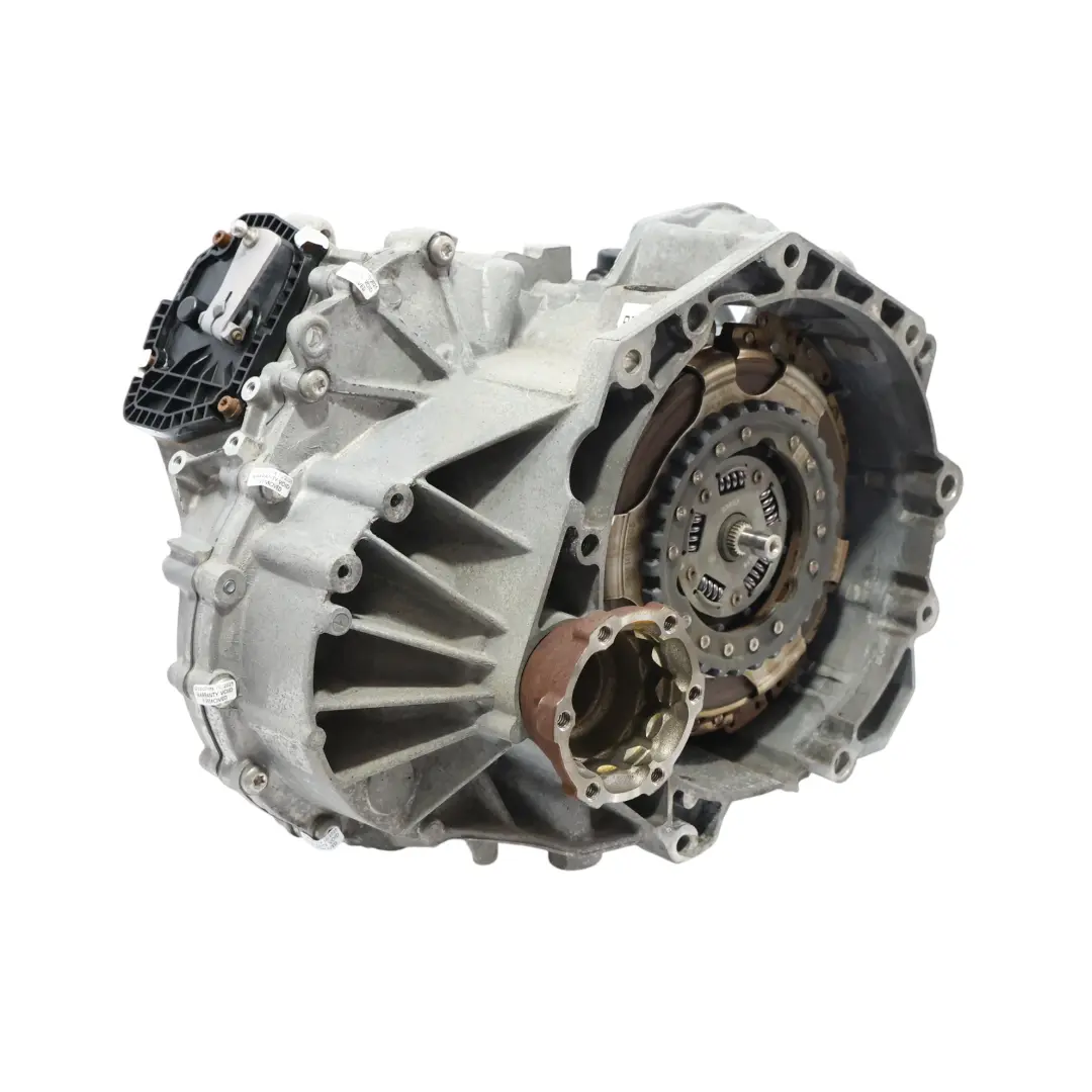 CJSA Automatik Getriebe DSG SSW GARANTIE für Seat Leon FR III 1.8 TSI mit Teilenummer 0CW300042H Seat Leon FR III 1.8 TSI CJSA Automatik Getriebe DSG SSW GARANTIE - SKU 0CW300042H - Teilenummer 0CW300042H