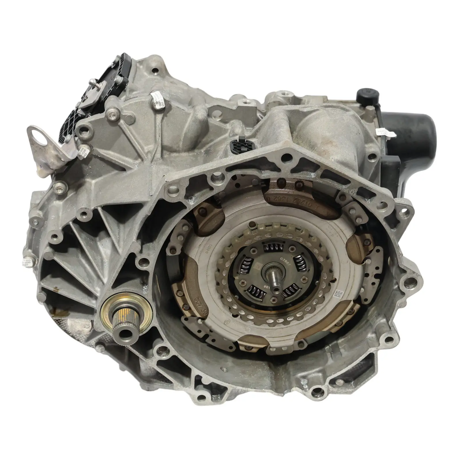 Volkswagen Golf SV 1.5 TSI DADA DSG Automatic Gearbox TSM 0CW300043D WARRANTY