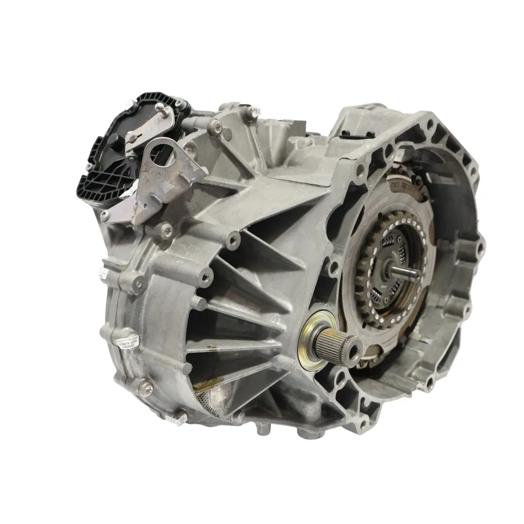 DADA DSG Automatic Gearbox TSM WARRANTY to Volkswagen Golf SV 1.5 TSI with Part number 0CW300043D Volkswagen Golf SV 1.5 TSI DADA DSG Automatic Gearbox TSM WARRANTY - SKU 0CW300043D - Part number 0CW300043D