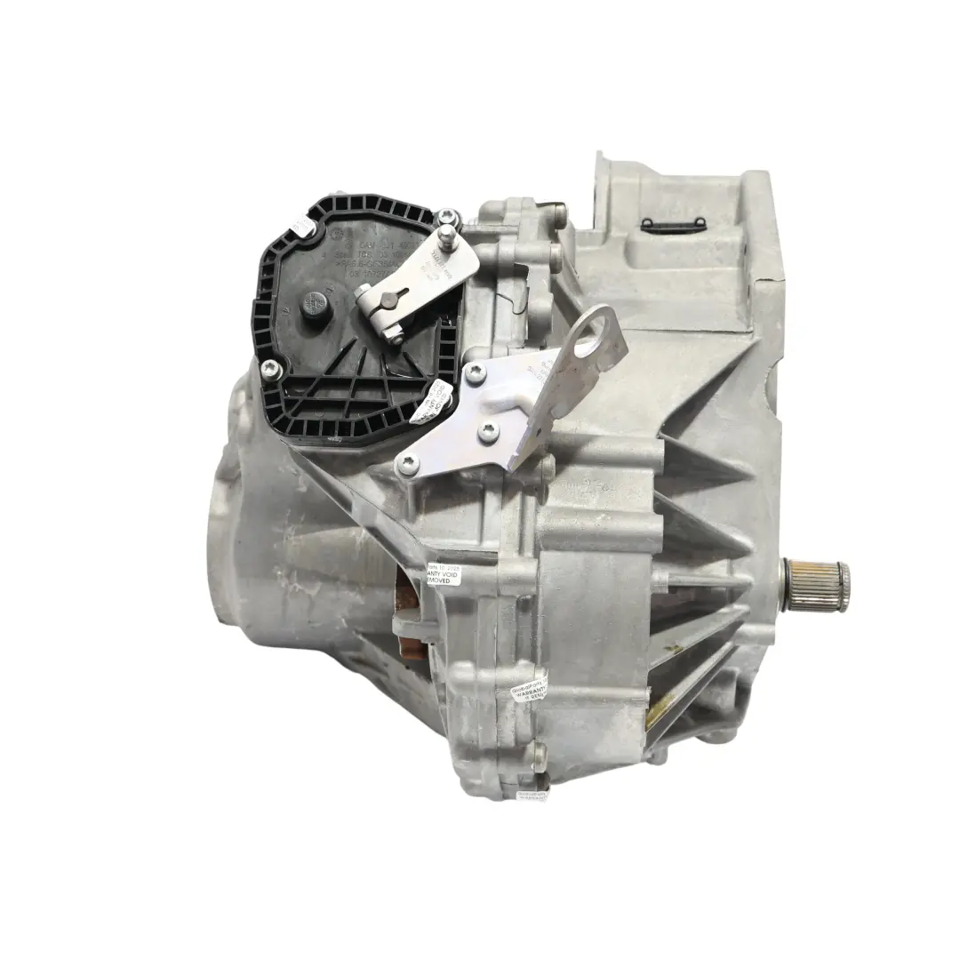 Volkswagen Golf SV 1.5 TSI DADA DSG Automatic Gearbox TSM WARRANTY - SKU 0CW300043D - Part number 0CW300043D