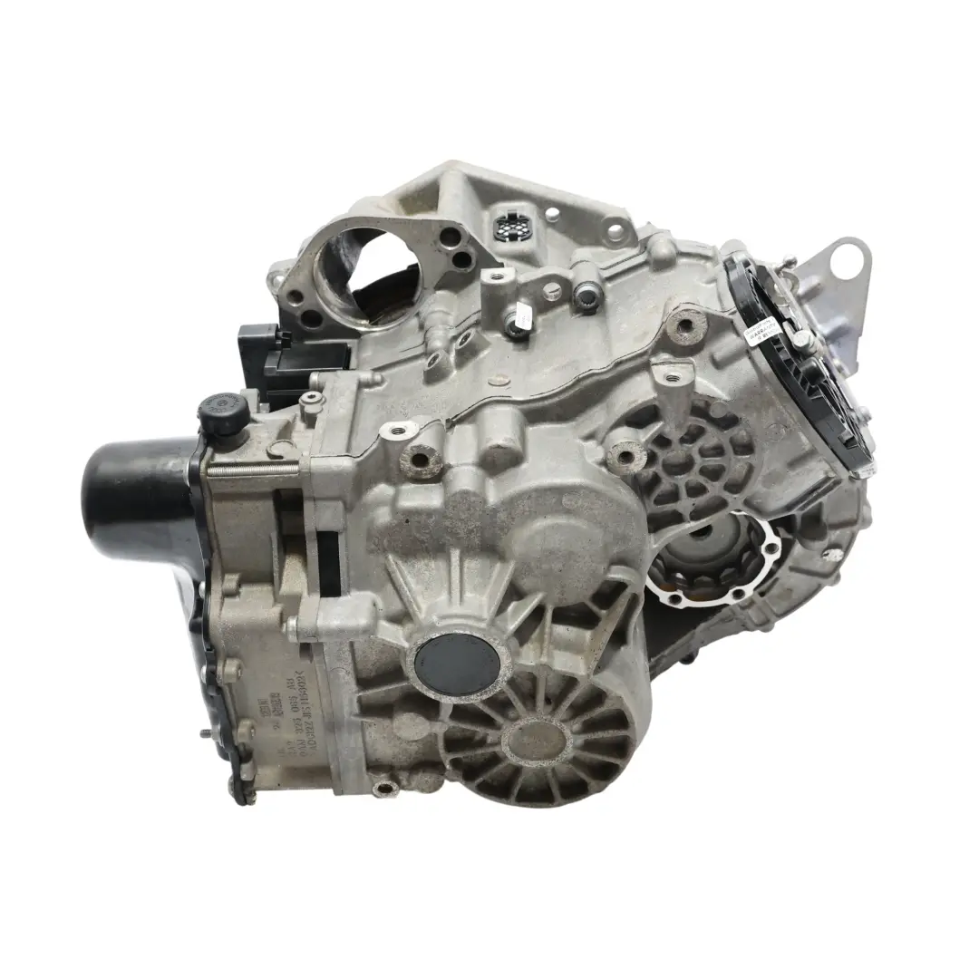 Volkswagen Golf SV 1.5 TSI DADA DSG Automatik Getriebe TSM GARANTIE - SKU 0CW300043D - Teilenummer 0CW300043D