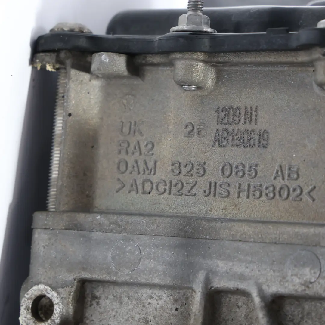 DADA DSG Automatic Gearbox TSM WARRANTY to Volkswagen Golf SV 1.5 TSI with Part number 0CW300043D Volkswagen Golf SV 1.5 TSI DADA DSG Automatic Gearbox TSM WARRANTY - SKU 0CW300043D - Part number 0CW300043D