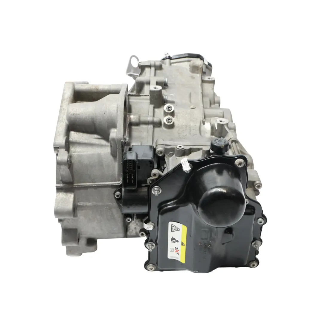 DADA DSG Automatic Gearbox TSM WARRANTY to Volkswagen Golf SV 1.5 TSI with Part number 0CW300043D Volkswagen Golf SV 1.5 TSI DADA DSG Automatic Gearbox TSM WARRANTY - SKU 0CW300043D - Part number 0CW300043D