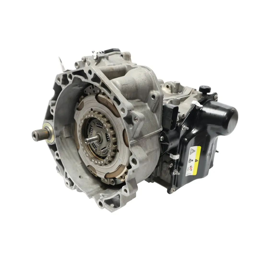 Volkswagen Golf SV 1.5 TSI DADA DSG Automatik Getriebe TSM GARANTIE - SKU 0CW300043D - Teilenummer 0CW300043D