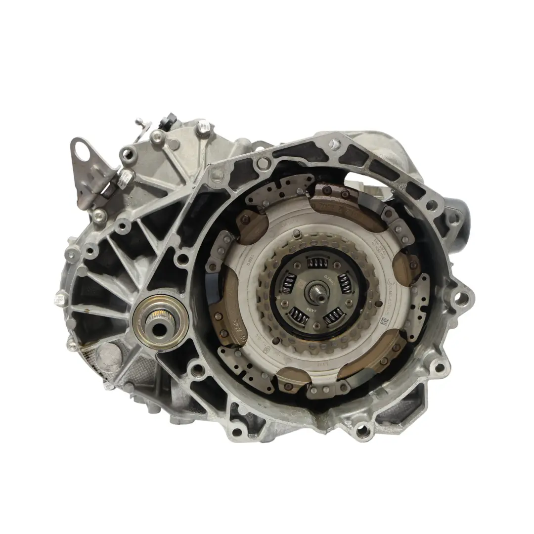 Volkswagen Golf SV 1.5 TSI DADA DSG Automatic Gearbox TSM WARRANTY - SKU 0CW300043D - Part number 0CW300043D