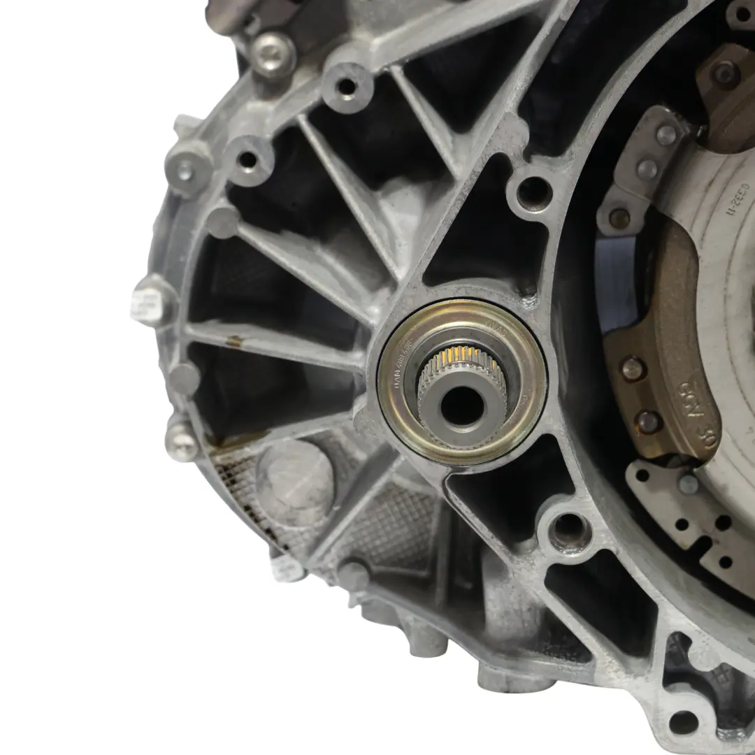 Volkswagen Golf SV 1.5 TSI DADA DSG Automatik Getriebe TSM GARANTIE - SKU 0CW300043D - Teilenummer 0CW300043D