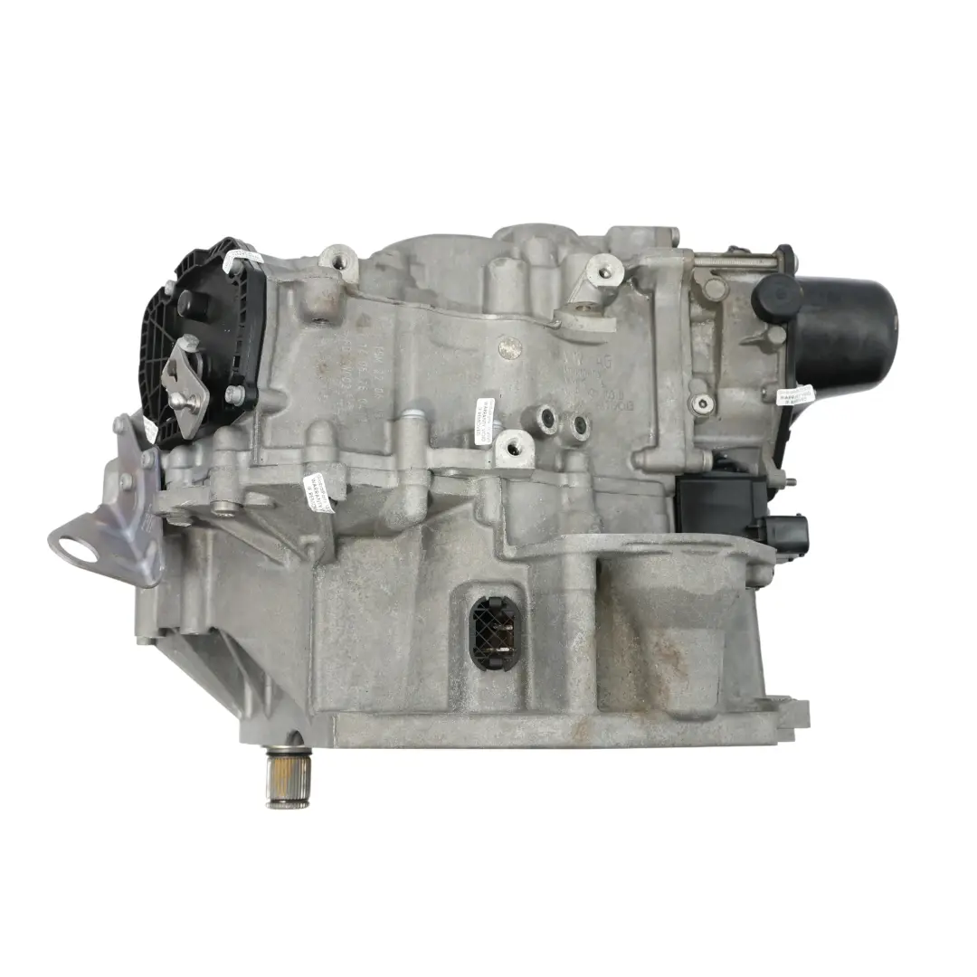 DADA DSG Vitesses Automatique TSM GARANTIE pour Volkswagen Golf SV 1.5 TSI à propos du numéro de pièce 0CW300043D Volkswagen Golf SV 1.5 TSI DADA DSG Vitesses Automatique TSM GARANTIE - SKU 0CW300043D - Numéro de pièce 0CW300043D