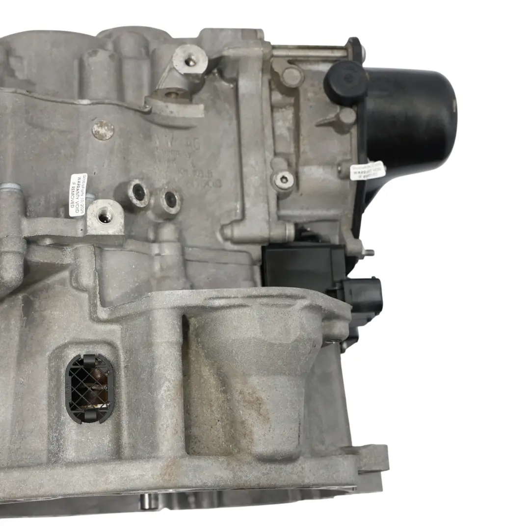 DADA DSG Cambio Automatico TSM GARANZIA per Volkswagen Golf SV 1.5 TSI con numero di parte 0CW300043D Volkswagen Golf SV 1.5 TSI DADA DSG Cambio Automatico TSM GARANZIA - SKU 0CW300043D - Numero di parte 0CW300043D