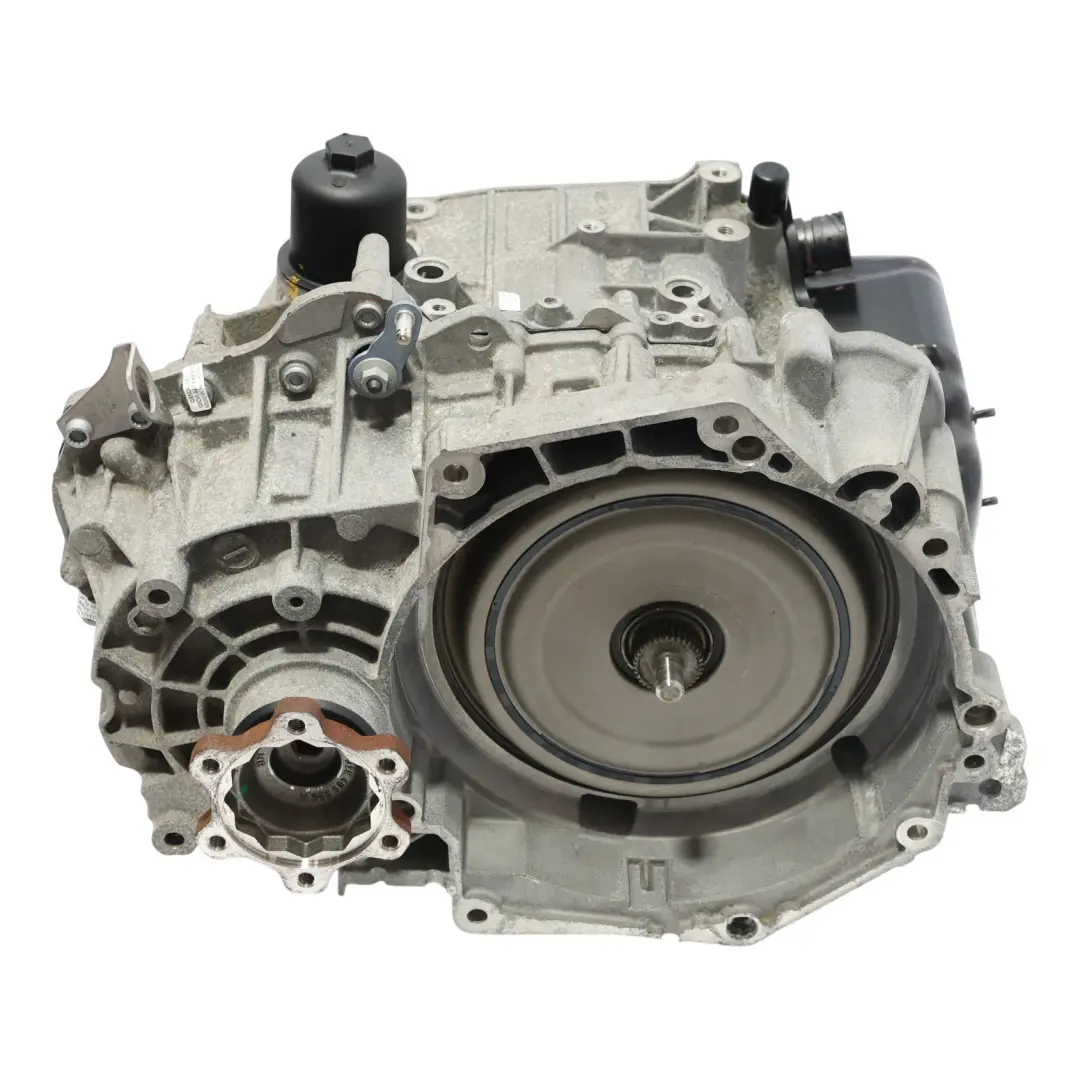 5F 2.0 TDI CUNA DSG Automatik Getriebe PUJ GARANTIE für Seat Leon FR mit Teilenummer 0D9300041Q Seat Leon FR 5F 2.0 TDI CUNA DSG Automatik Getriebe PUJ GARANTIE - SKU 0D9300041Q - Teilenummer 0D9300041Q