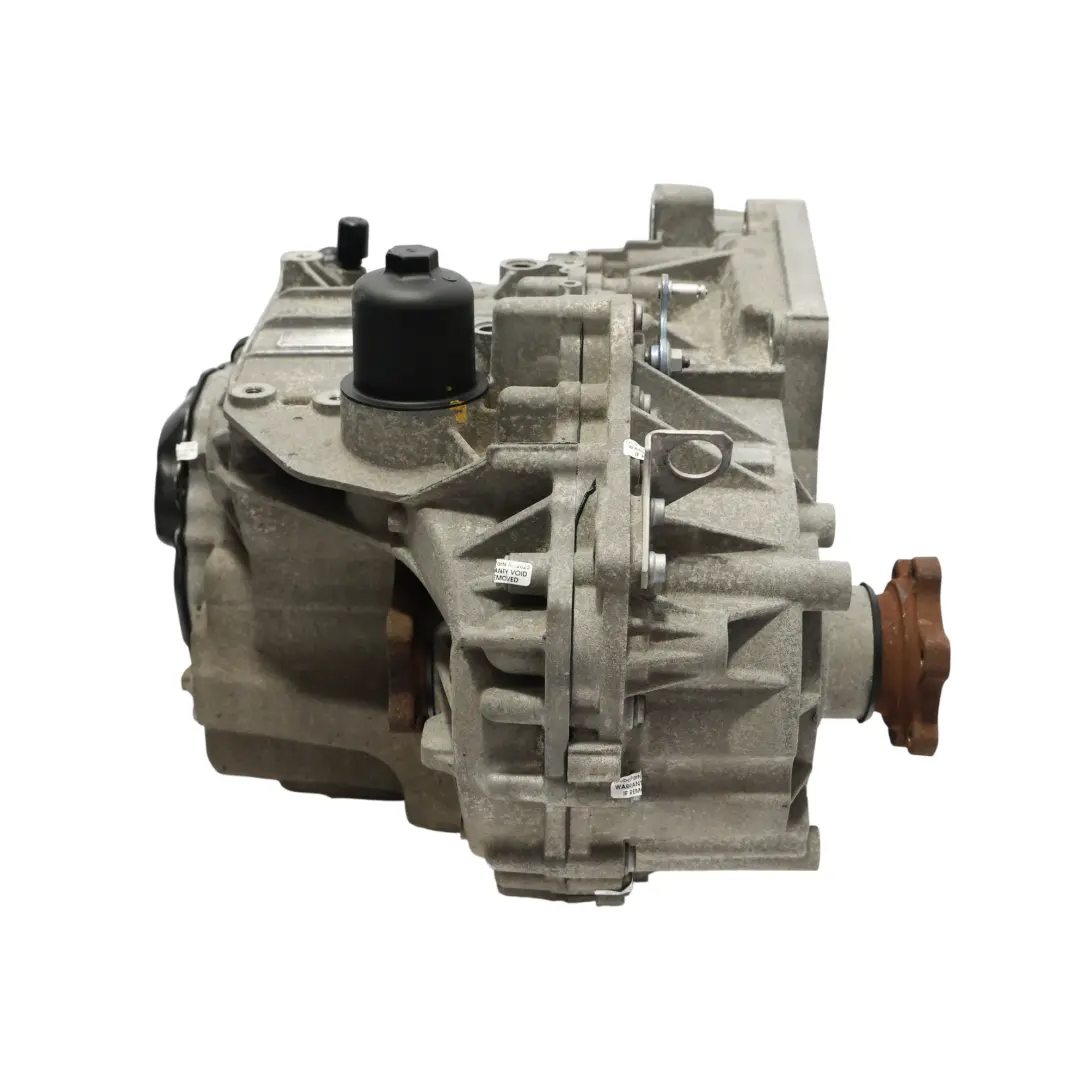 5F 2.0 TDI CUNA DSG Caja Cambios Automática PUJ GARANTÍA para Seat Leon FR con número de pieza 0D9300041Q Seat Leon FR 5F 2.0 TDI CUNA DSG Caja Cambios Automática PUJ GARANTÍA - SKU 0D9300041Q - Número de pieza 0D9300041Q