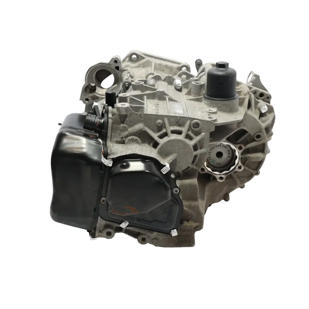 Seat Leon FR 5F 2.0 TDI CUNA DSG Caja Cambios Automática PUJ GARANTÍA - SKU 0D9300041Q - Número de pieza 0D9300041Q