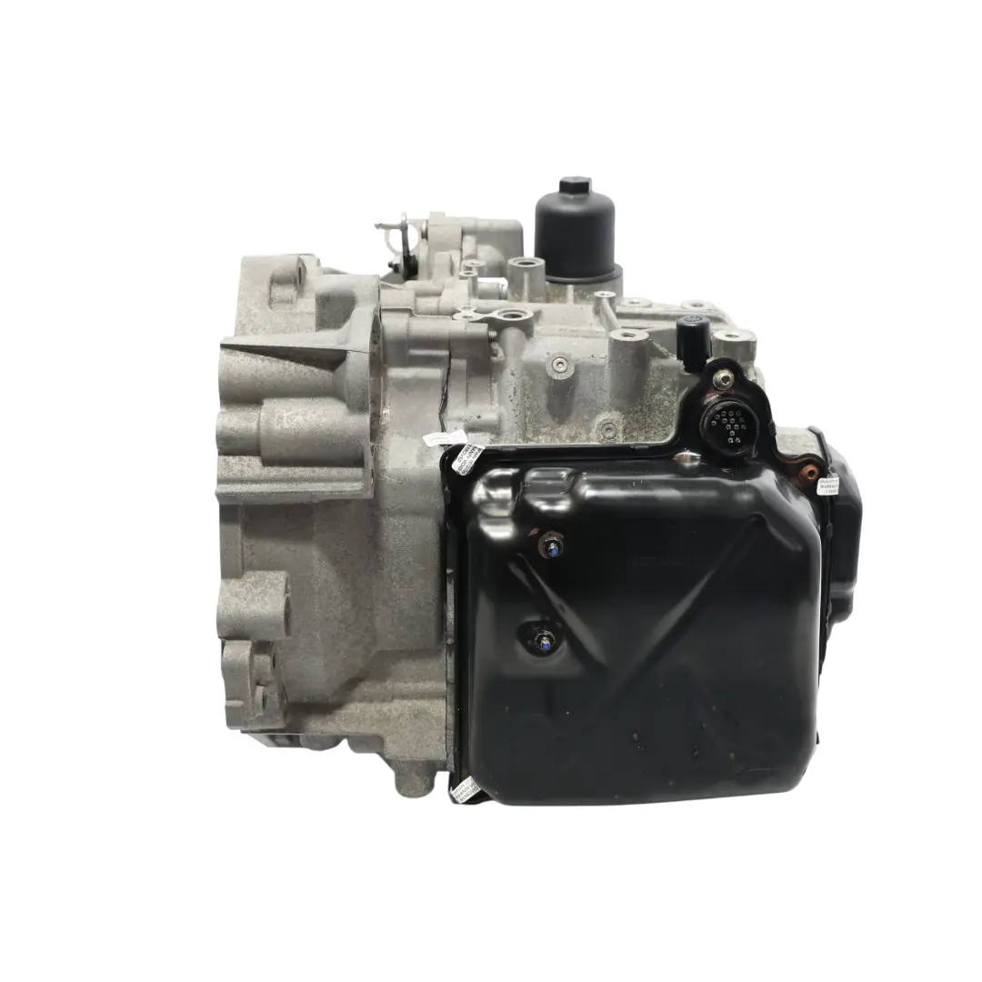 5F 2.0 TDI CUNA DSG Automatik Getriebe PUJ GARANTIE für Seat Leon FR mit Teilenummer 0D9300041Q Seat Leon FR 5F 2.0 TDI CUNA DSG Automatik Getriebe PUJ GARANTIE - SKU 0D9300041Q - Teilenummer 0D9300041Q