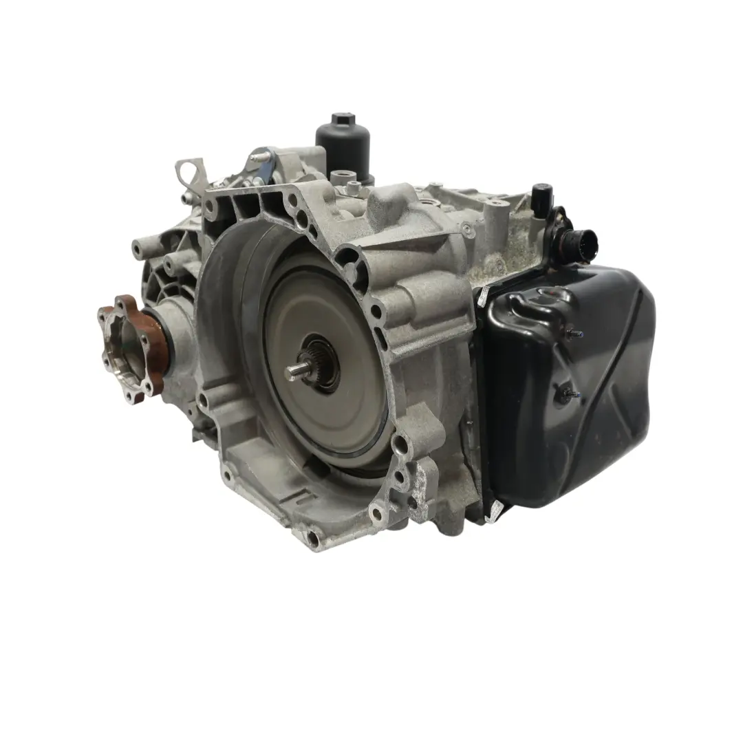 Seat Leon FR 5F 2.0 TDI CUNA DSG Automatik Getriebe PUJ GARANTIE - SKU 0D9300041Q - Teilenummer 0D9300041Q