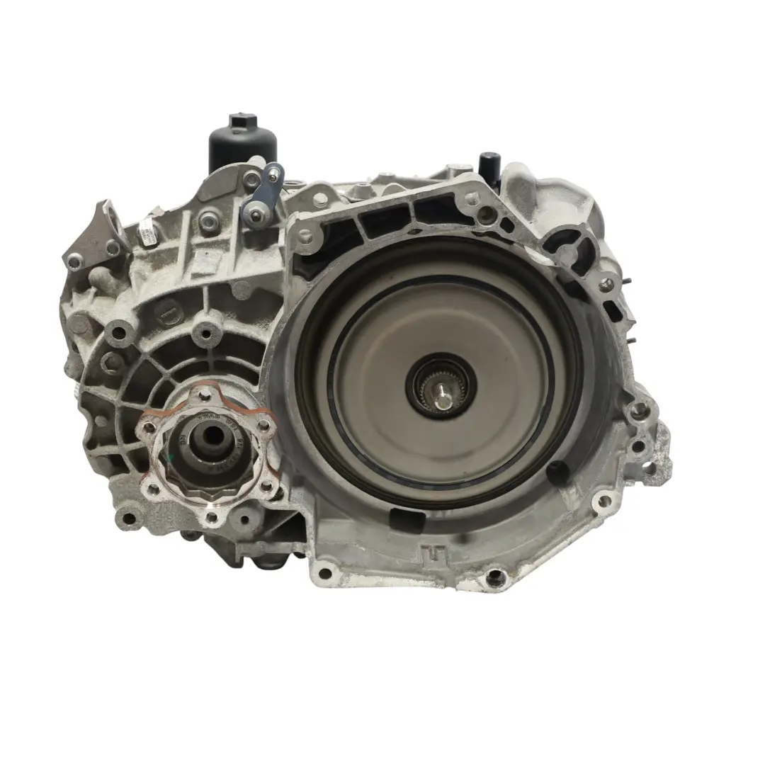 5F 2.0 TDI CUNA DSG Automatik Getriebe PUJ GARANTIE für Seat Leon FR mit Teilenummer 0D9300041Q Seat Leon FR 5F 2.0 TDI CUNA DSG Automatik Getriebe PUJ GARANTIE - SKU 0D9300041Q - Teilenummer 0D9300041Q