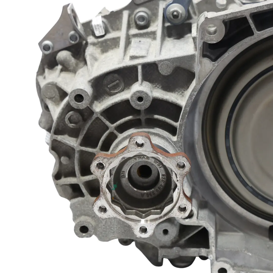 5F 2.0 TDI CUNA DSG Automatic Gearbox PUJ WARRANTY to Seat Leon FR with Part number 0D9300041Q Seat Leon FR 5F 2.0 TDI CUNA DSG Automatic Gearbox PUJ WARRANTY - SKU 0D9300041Q - Part number 0D9300041Q