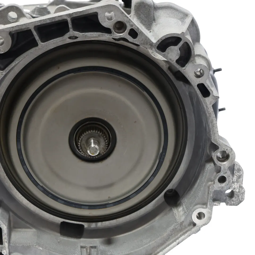 Seat Leon FR 5F 2.0 TDI CUNA DSG Automatic Gearbox PUJ WARRANTY - SKU 0D9300041Q - Part number 0D9300041Q
