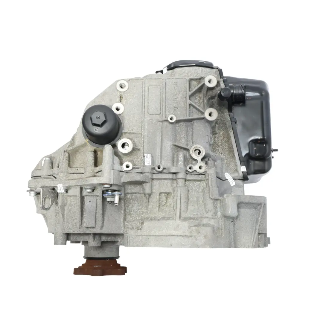 Seat Leon FR 5F 2.0 TDI CUNA DSG Automatic Gearbox PUJ WARRANTY - SKU 0D9300041Q - Part number 0D9300041Q