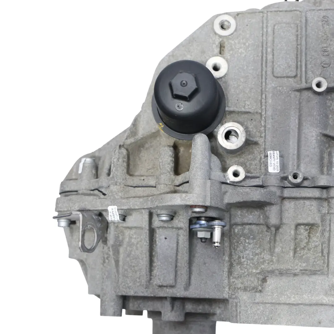 Seat Leon FR 5F 2.0 TDI CUNA DSG Automatic Gearbox PUJ WARRANTY - SKU 0D9300041Q - Part number 0D9300041Q
