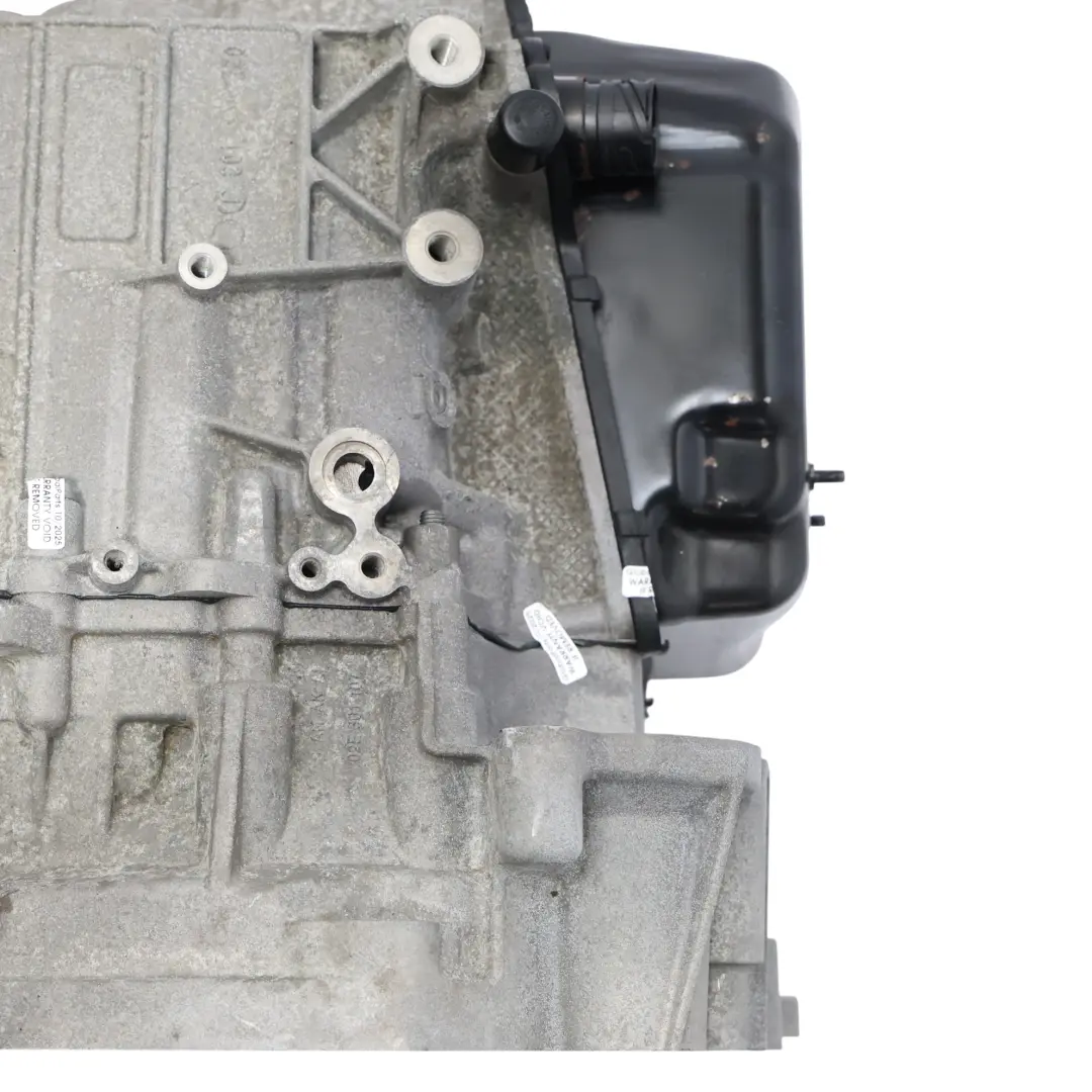 Seat Leon FR 5F 2.0 TDI CUNA DSG Automatic Gearbox PUJ WARRANTY - SKU 0D9300041Q - Part number 0D9300041Q