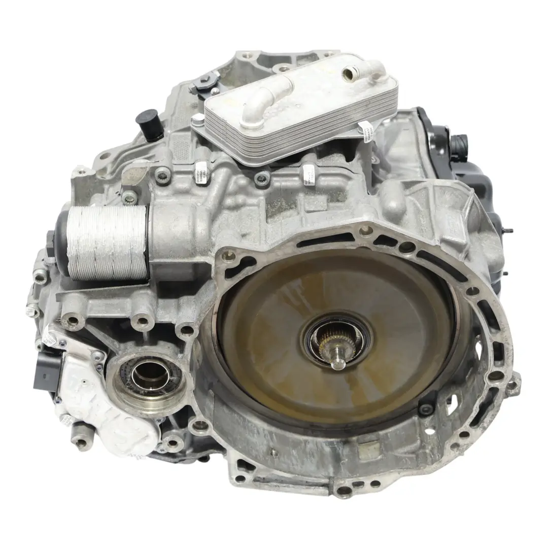 Seat Ateca FR 2.0 TDI DFFA Automatic Gearbox 7 Speed DSG UAX WARRANTY - SKU 0GC300044F - Part number 0GC300044F