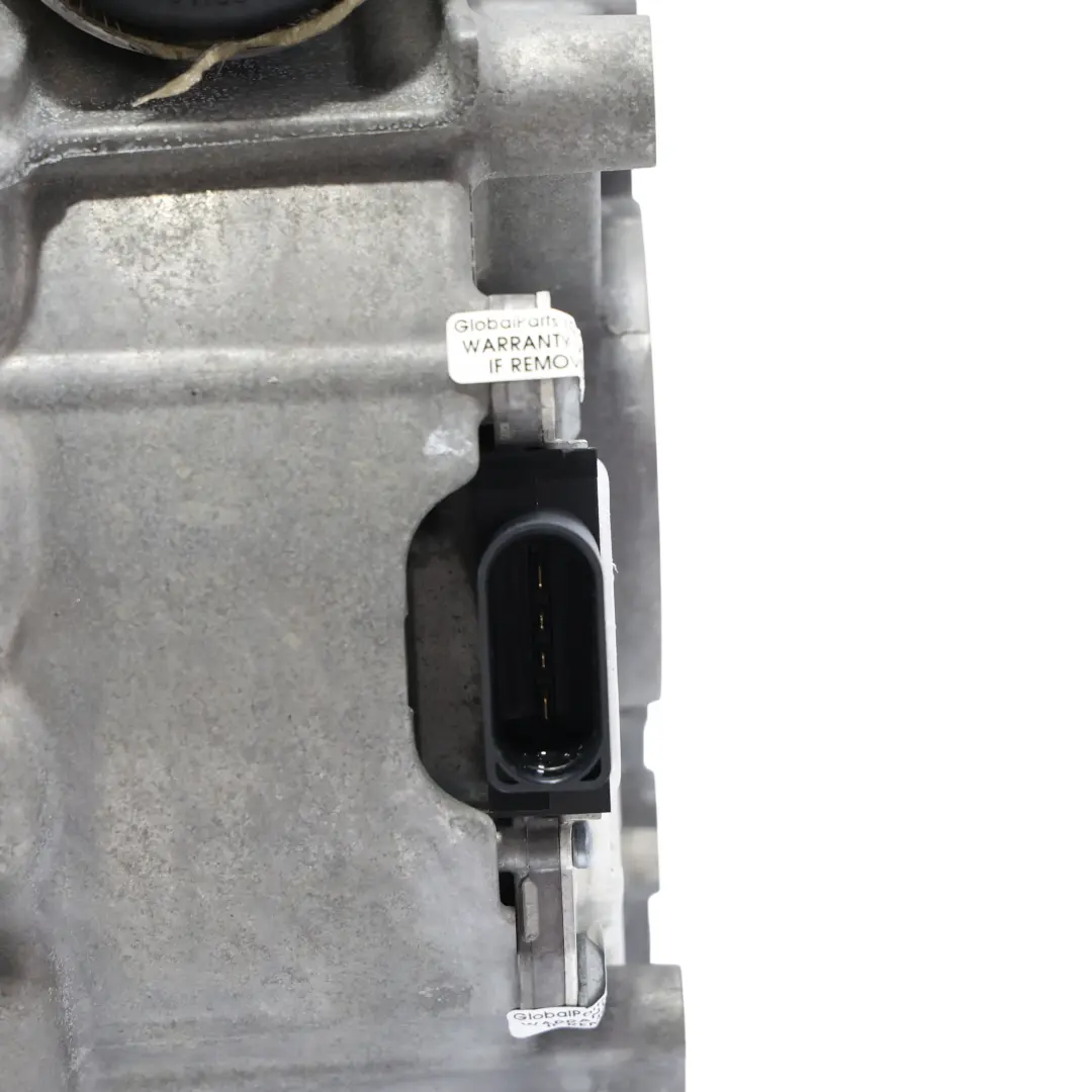 Seat Ateca FR 2.0 TDI Automat Skrzynia Biegów 7 Biegów DSG UAX - SKU 0GC300044F - Numer Części 0GC300044F
