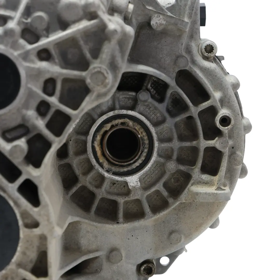 Seat Ateca FR 2.0 TDI DFFA Automatic Gearbox 7 Speed DSG UAX WARRANTY - SKU 0GC300044F - Part number 0GC300044F
