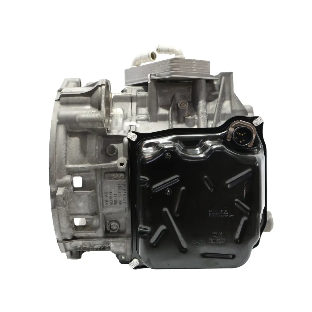 Seat Ateca FR 2.0 TDI DFFA Automatic Gearbox 7 Speed DSG UAX WARRANTY - SKU 0GC300044F - Part number 0GC300044F