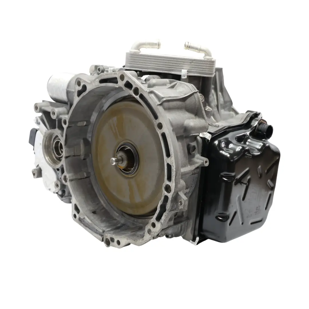 Seat Ateca FR 2.0 TDI DFFA Automatic Gearbox 7 Speed DSG UAX WARRANTY - SKU 0GC300044F - Part number 0GC300044F