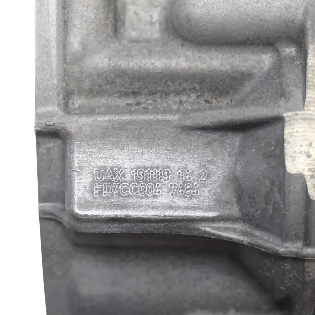 DFFA Automatik Getriebe 7 Gang DSG UAX GARANTIE für Seat Ateca FR 2.0 TDI mit Teilenummer 0GC300044F Seat Ateca FR 2.0 TDI DFFA Automatik Getriebe 7 Gang DSG UAX GARANTIE - SKU 0GC300044F - Teilenummer 0GC300044F